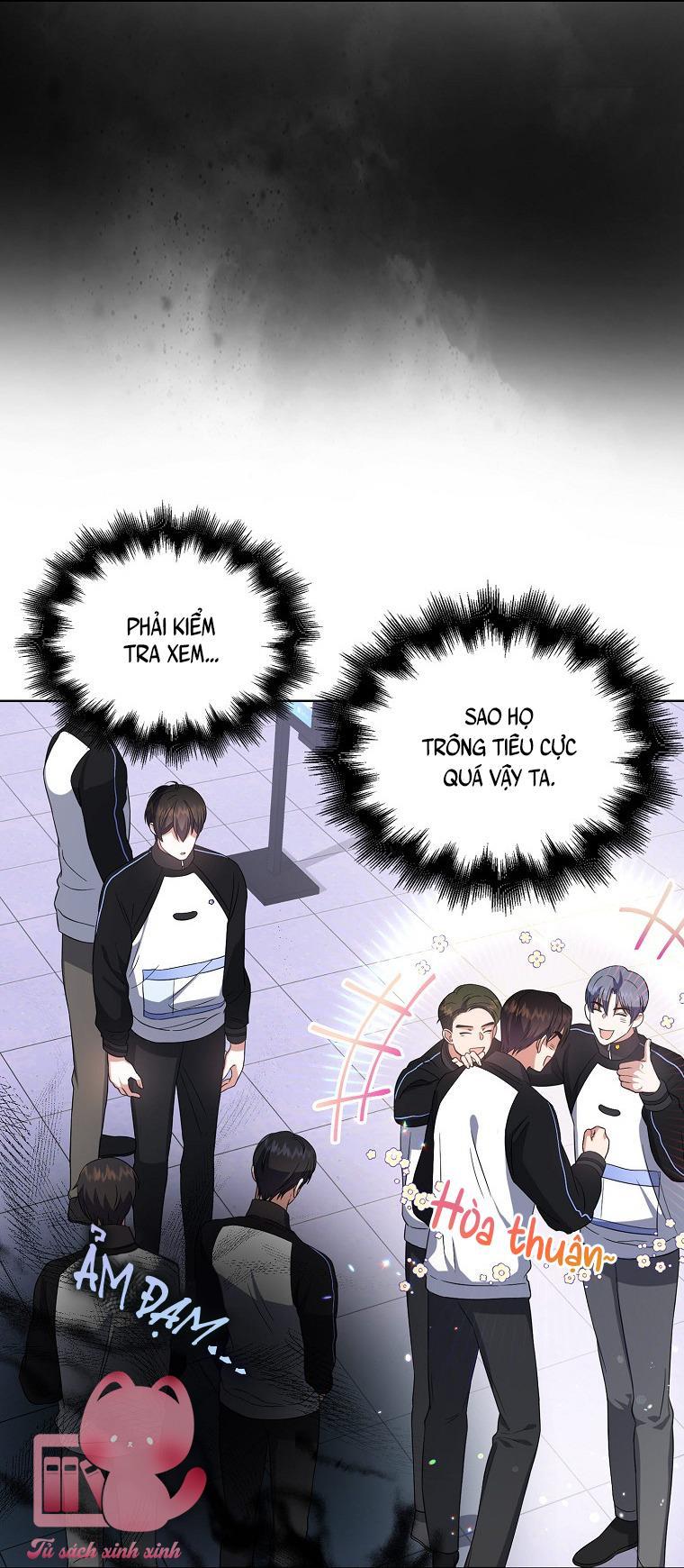 Debut Or Die - Chap 11 - Trang 23