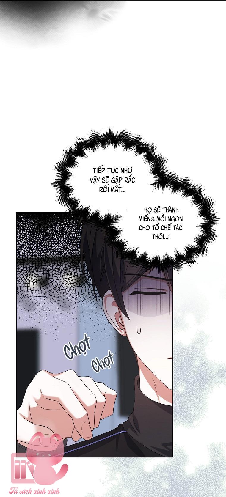Debut Or Die - Chap 11 - Trang 24