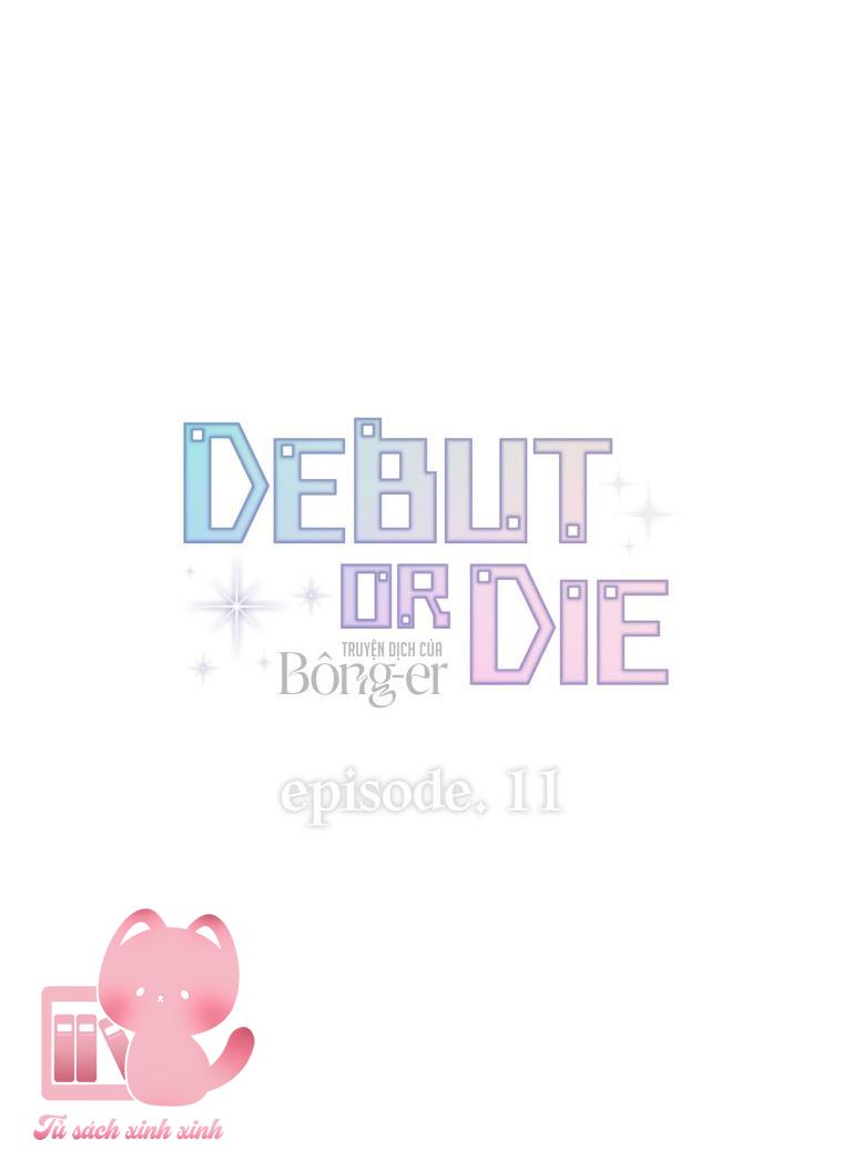 Debut Or Die - Chap 11 - Trang 29