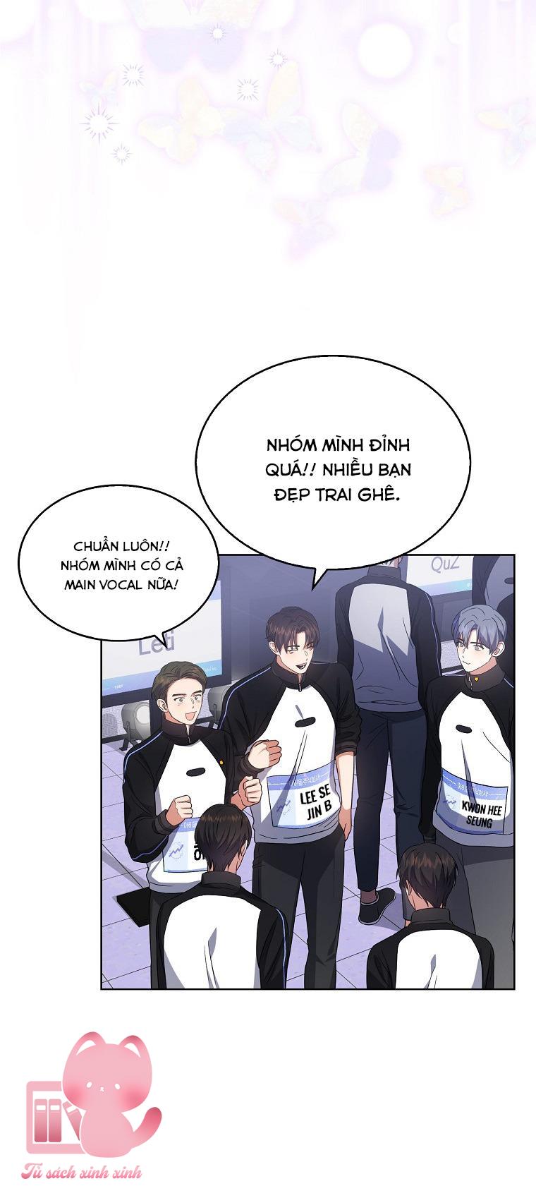 Debut Or Die - Chap 11 - Trang 31