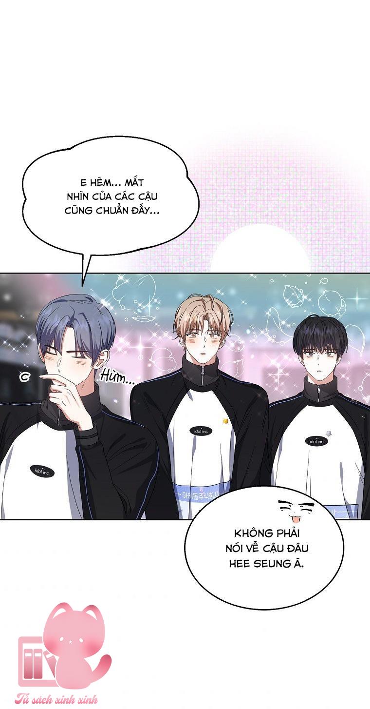 Debut Or Die - Chap 11 - Trang 32