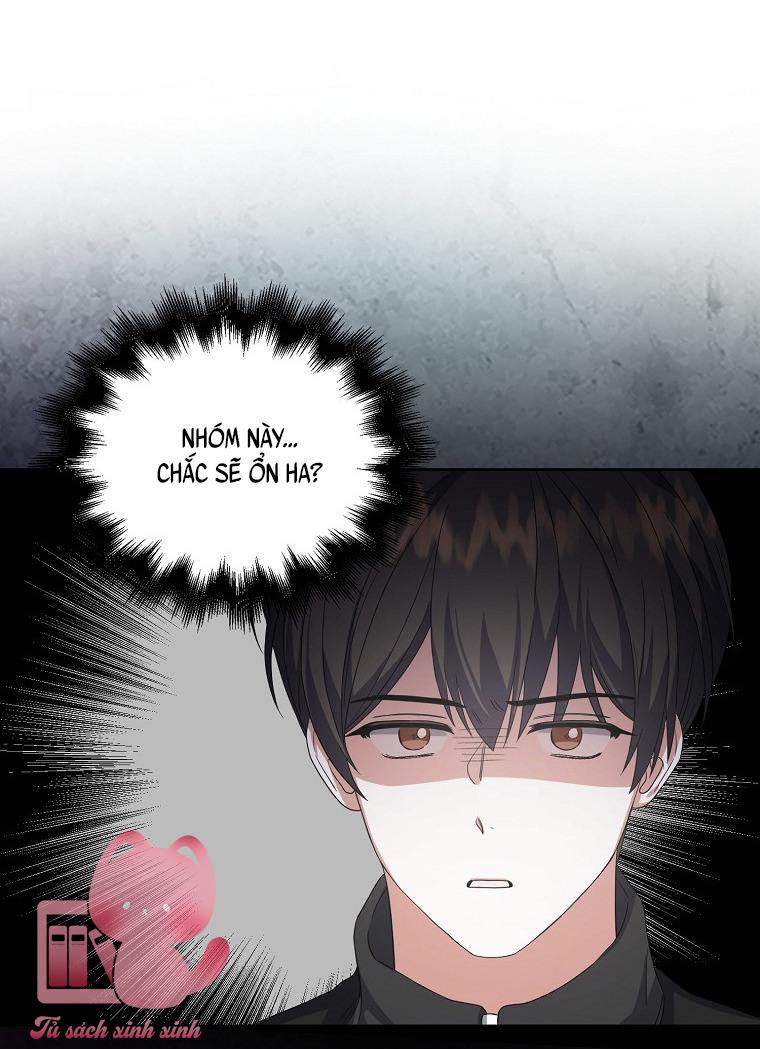 Debut Or Die - Chap 11 - Trang 34
