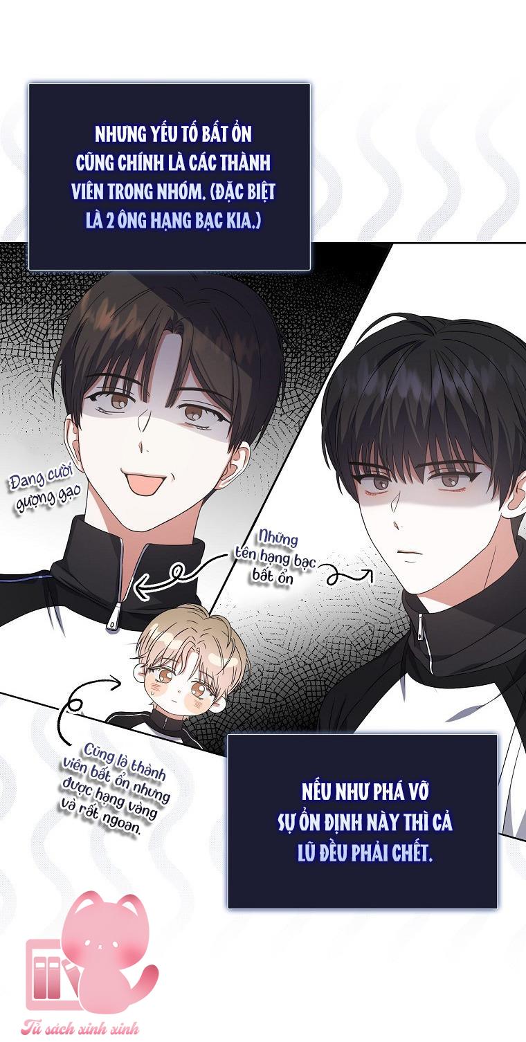 Debut Or Die - Chap 11 - Trang 36