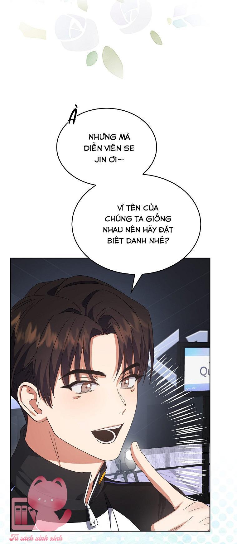 Debut Or Die - Chap 11 - Trang 38