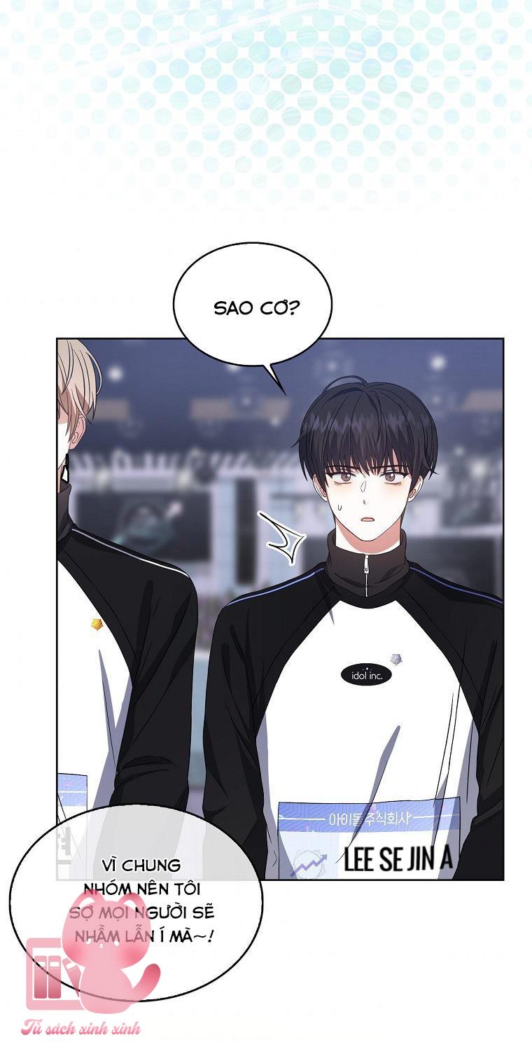 Debut Or Die - Chap 11 - Trang 39