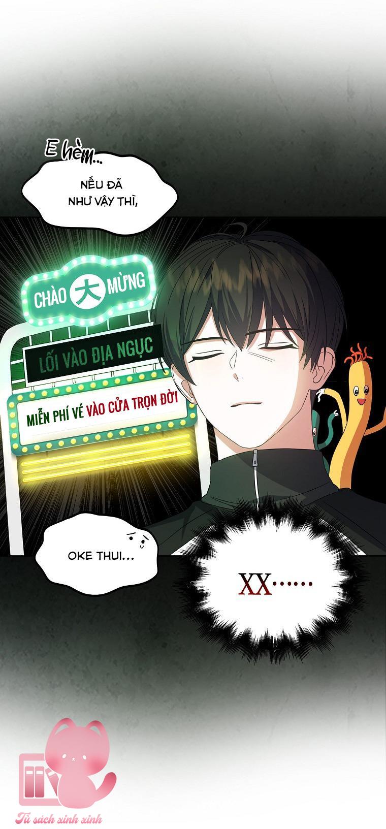 Debut Or Die - Chap 11 - Trang 43