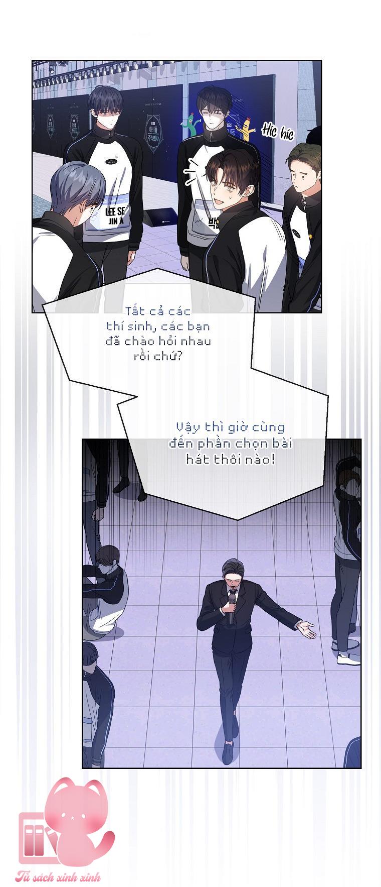 Debut Or Die - Chap 11 - Trang 44