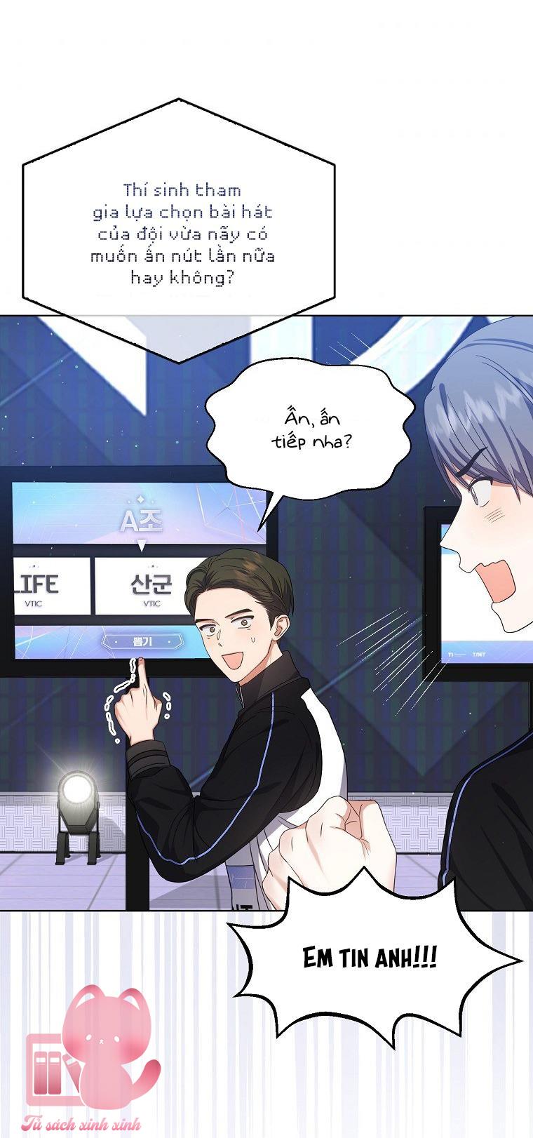 Debut Or Die - Chap 11 - Trang 46