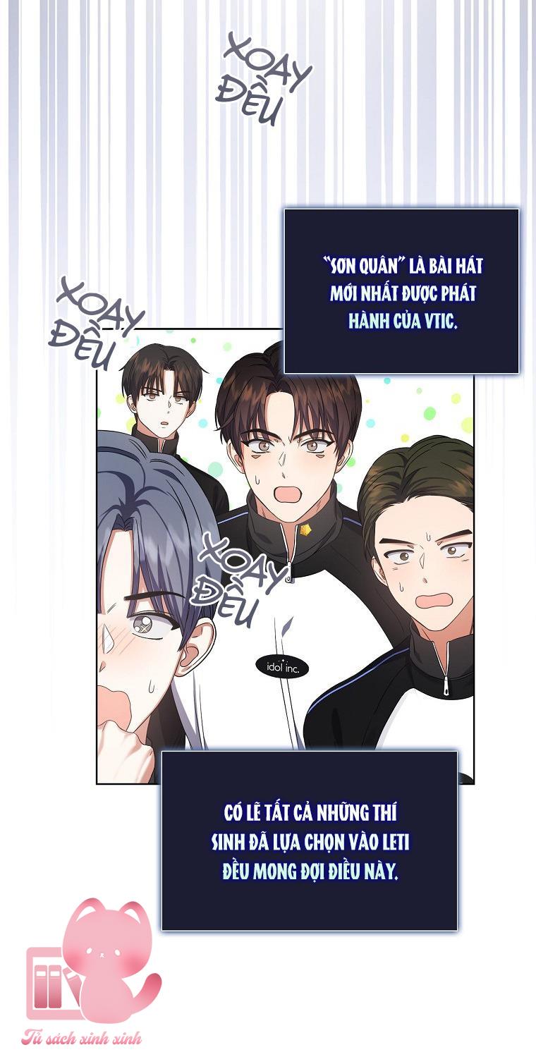 Debut Or Die - Chap 11 - Trang 49
