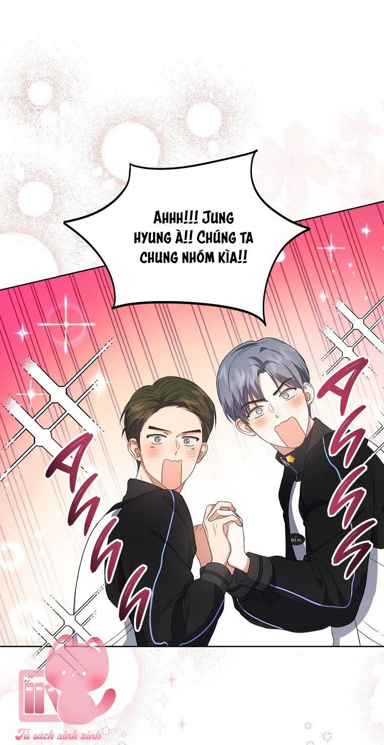 Debut Or Die - Chap 11 - Trang 6