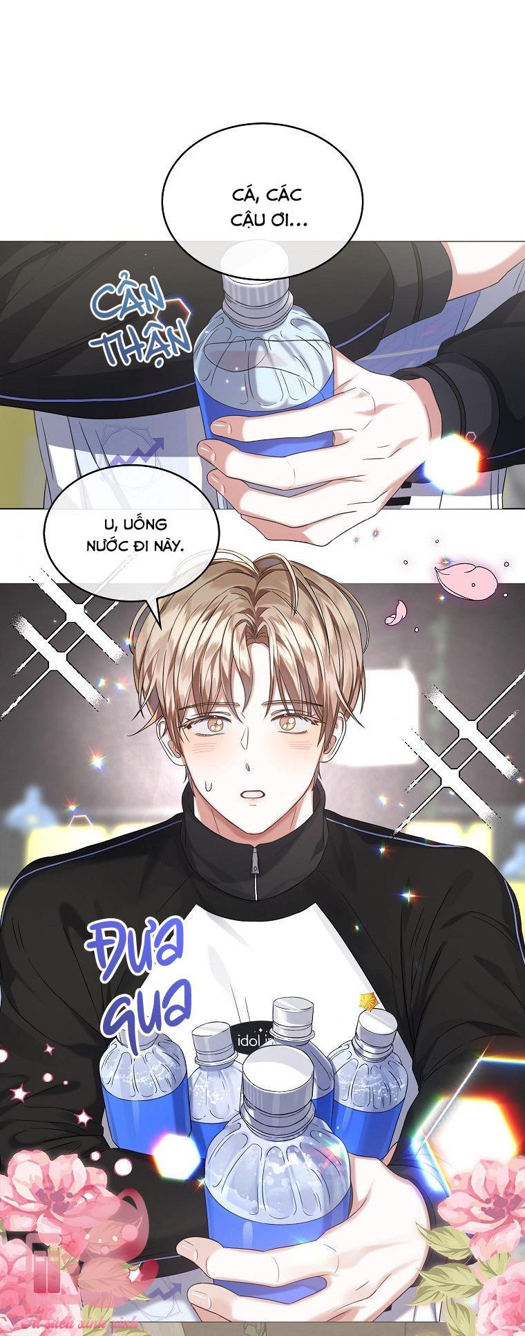 Debut Or Die - Chap 11 - Trang 53