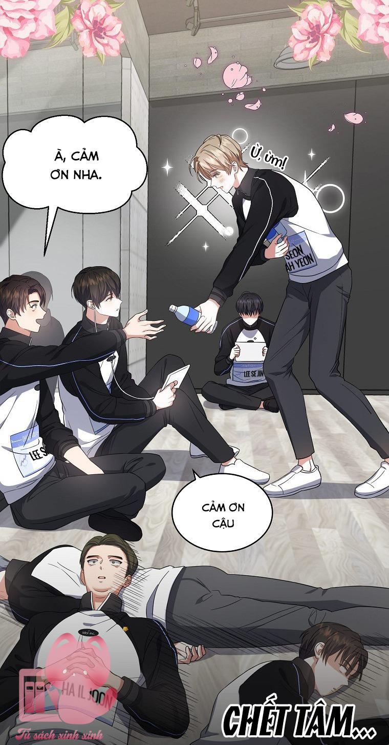 Debut Or Die - Chap 11 - Trang 54