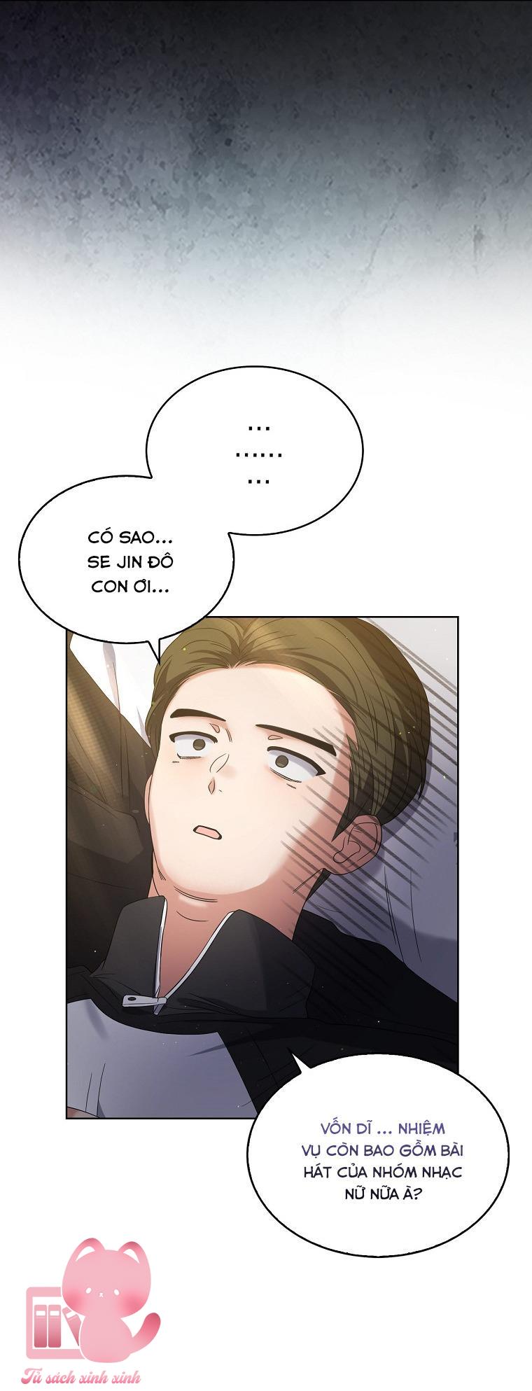 Debut Or Die - Chap 11 - Trang 55