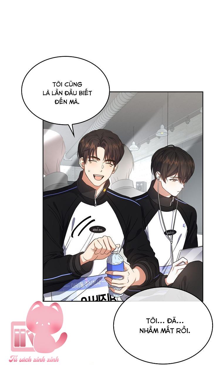 Debut Or Die - Chap 11 - Trang 56