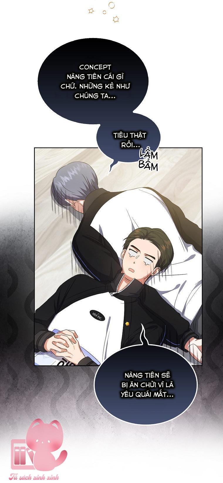 Debut Or Die - Chap 11 - Trang 58