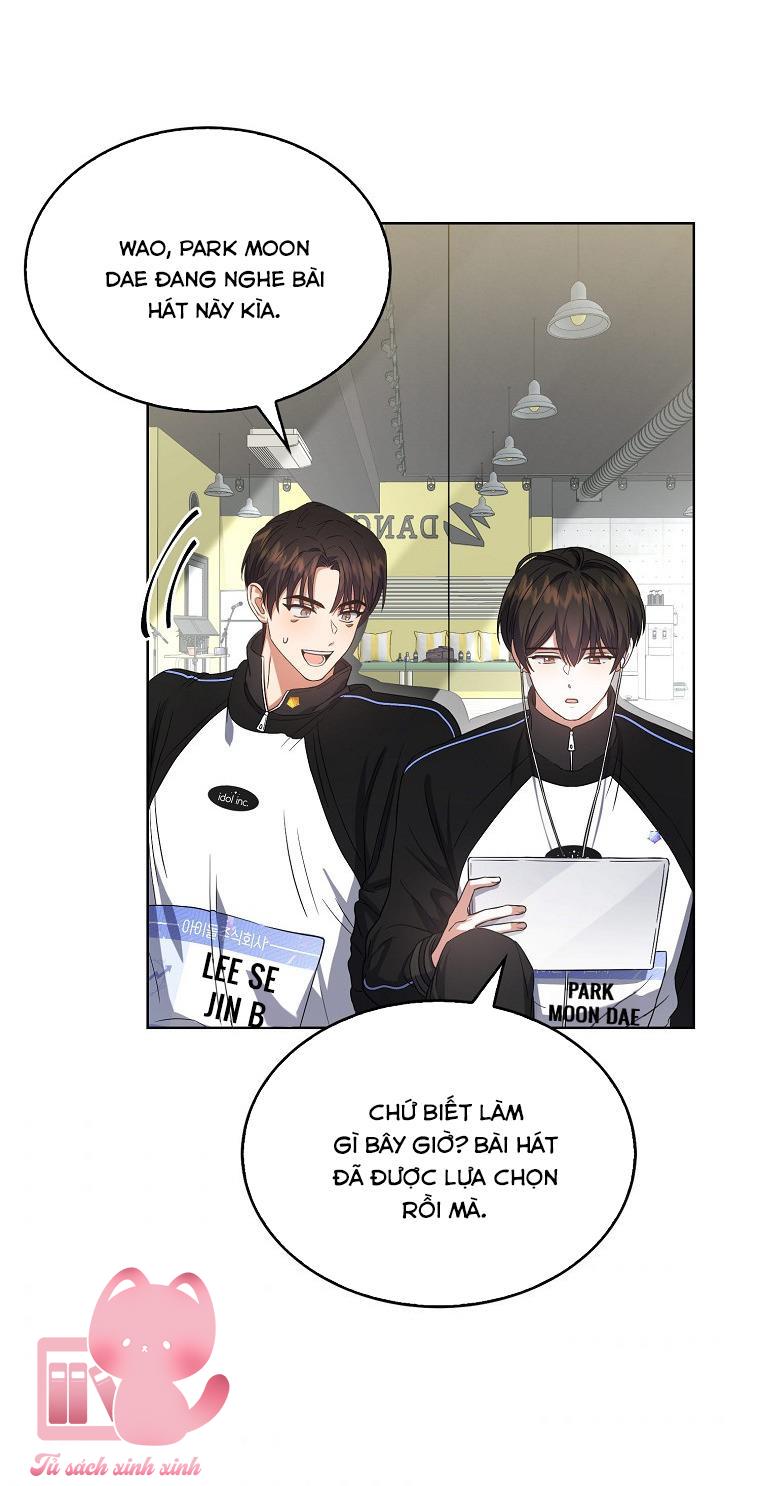 Debut Or Die - Chap 11 - Trang 59