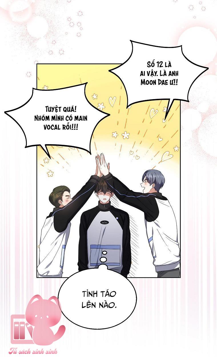Debut Or Die - Chap 11 - Trang 7