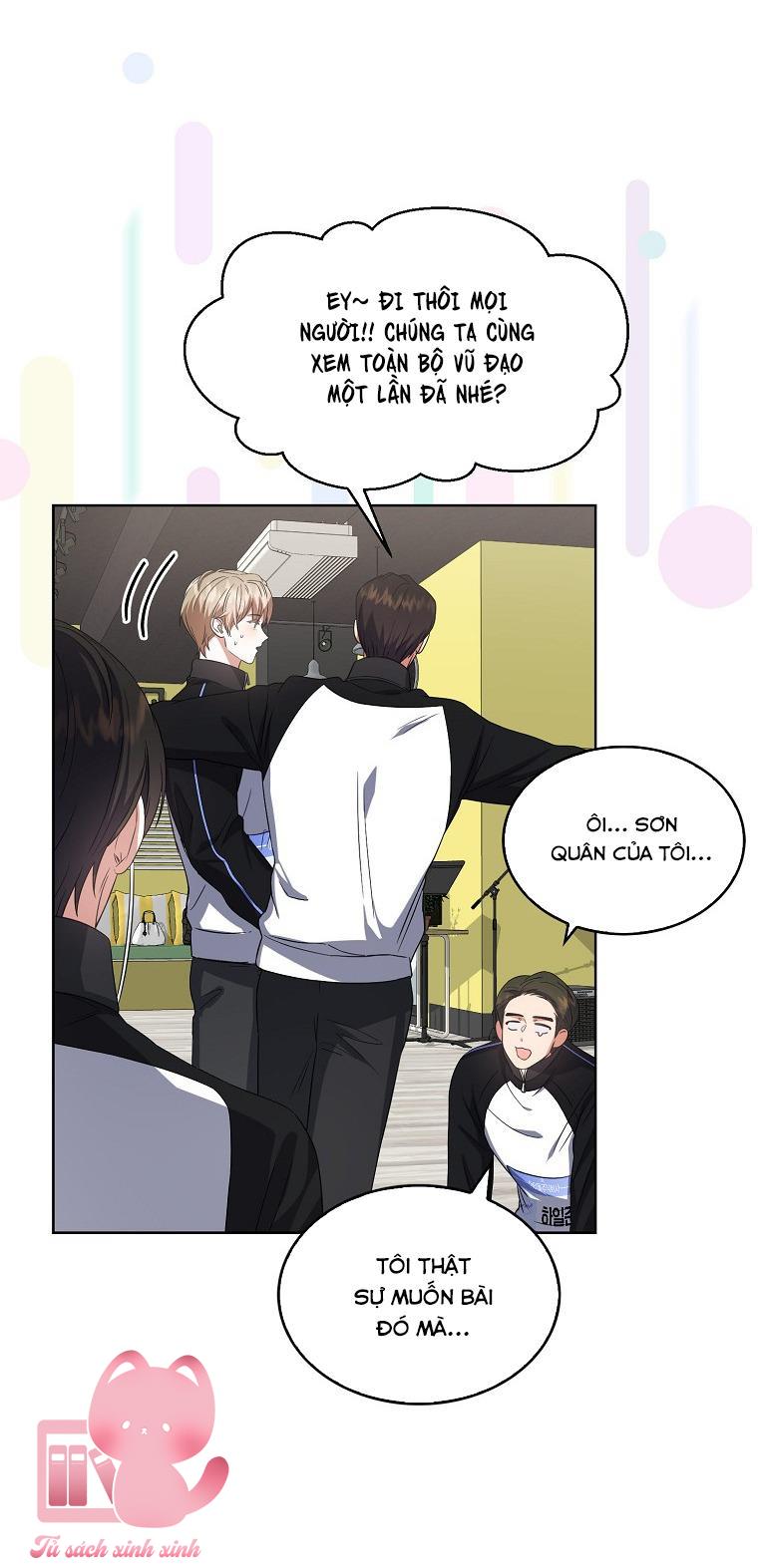 Debut Or Die - Chap 11 - Trang 66