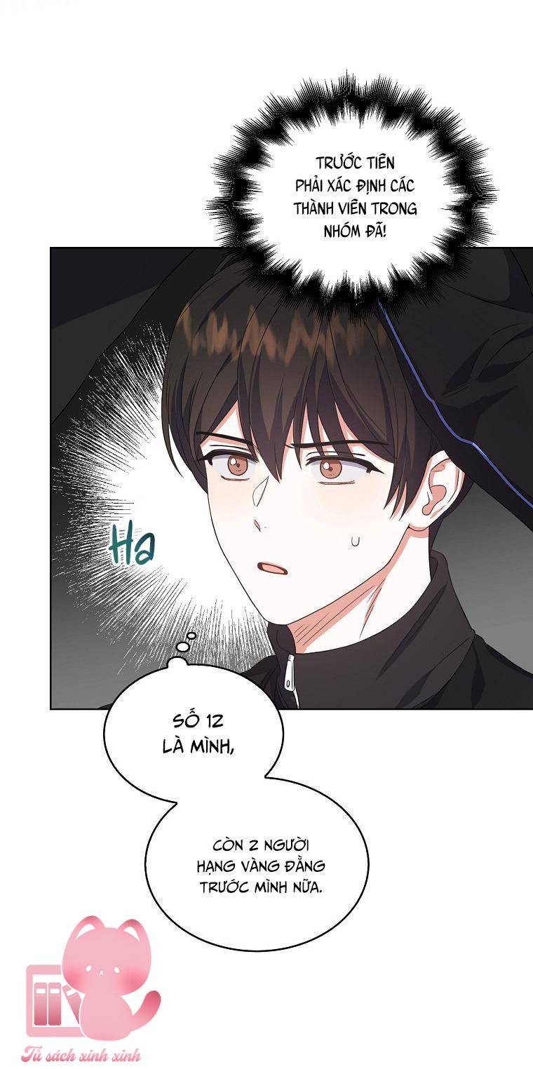 Debut Or Die - Chap 11 - Trang 8