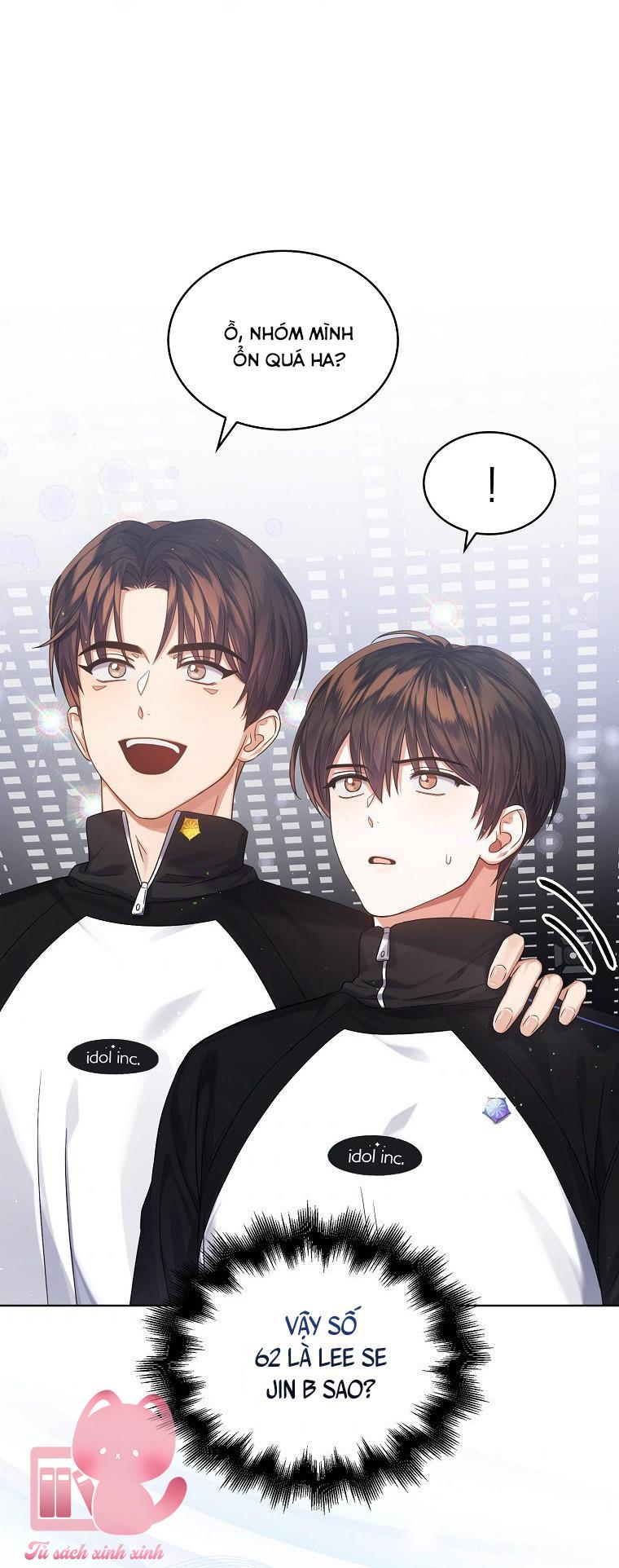 Debut Or Die - Chap 11 - Trang 10