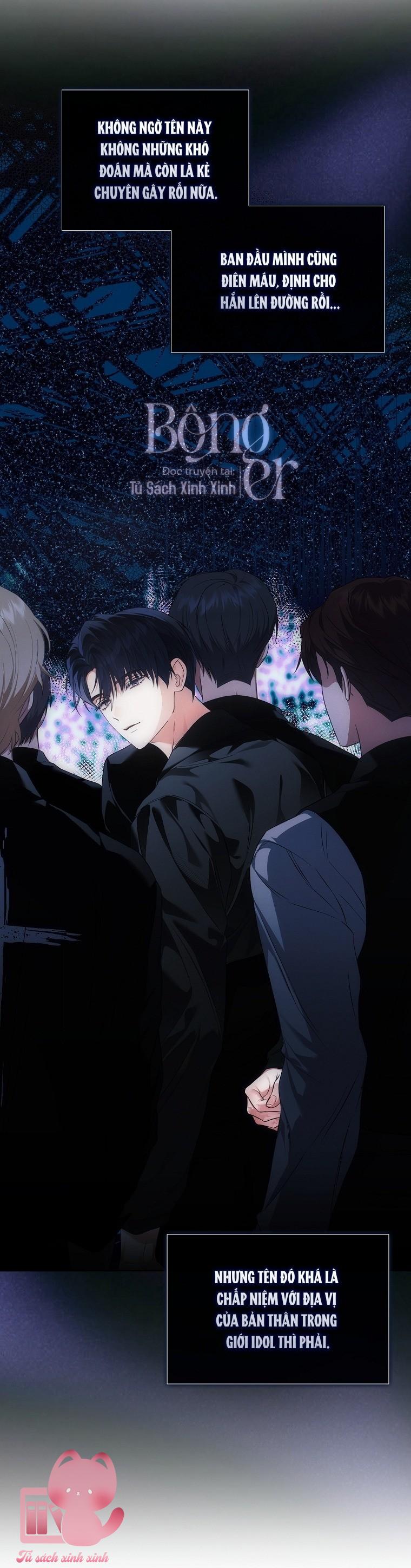 Debut Or Die - Chap 110 - Trang 15