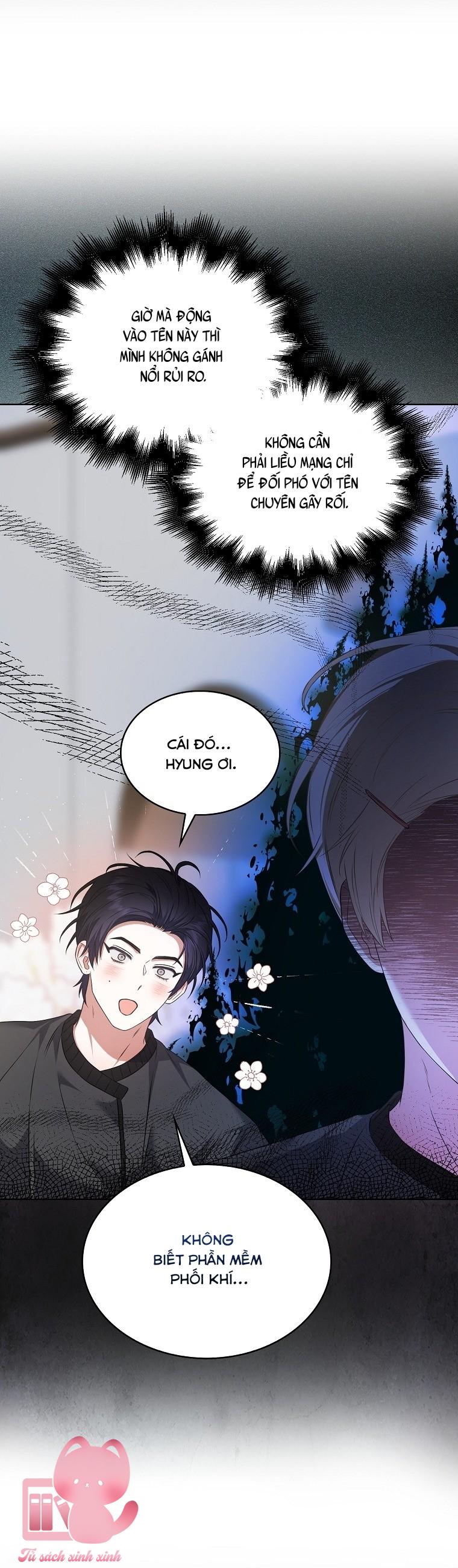 Debut Or Die - Chap 110 - Trang 16