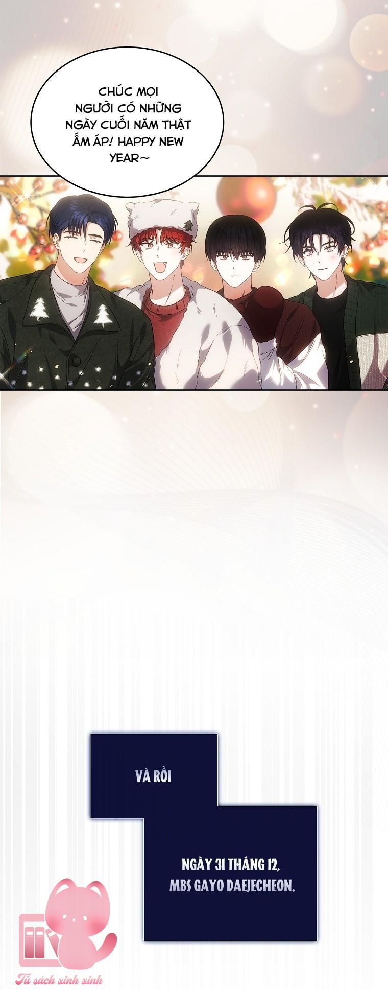 Debut Or Die - Chap 110 - Trang 20