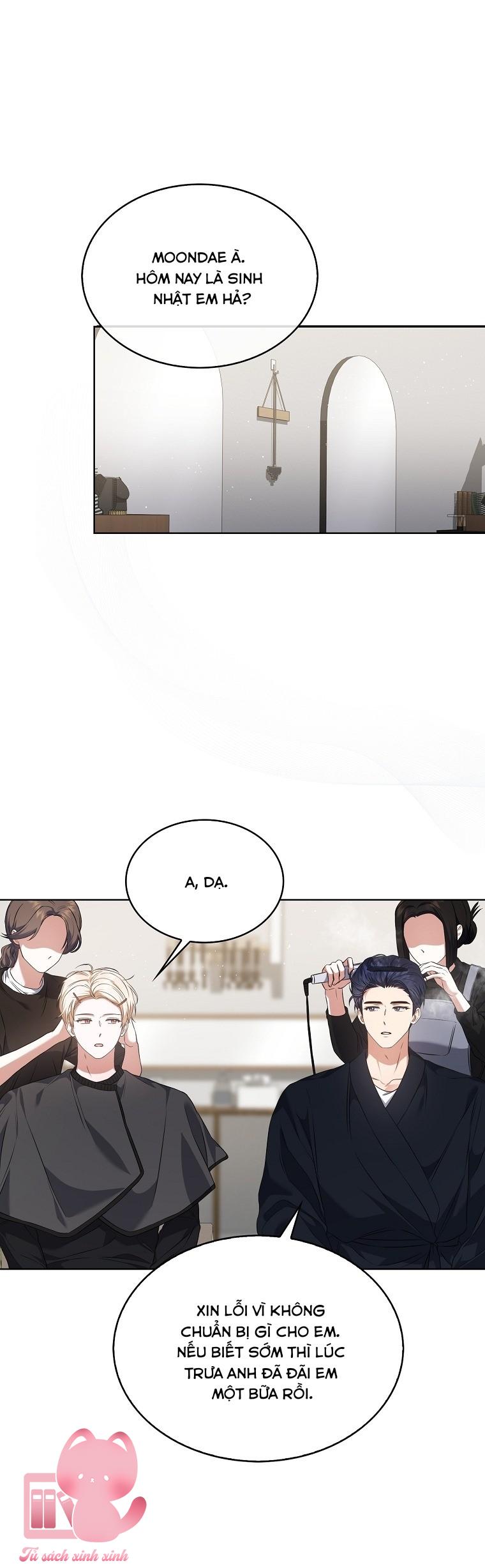 Debut Or Die - Chap 110 - Trang 3