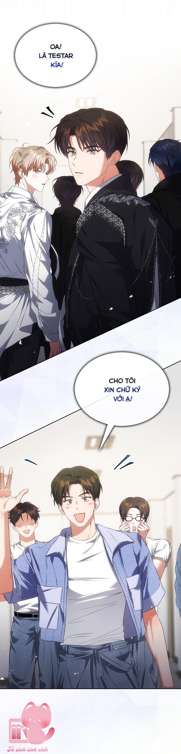 Debut Or Die - Chap 110 - Trang 21