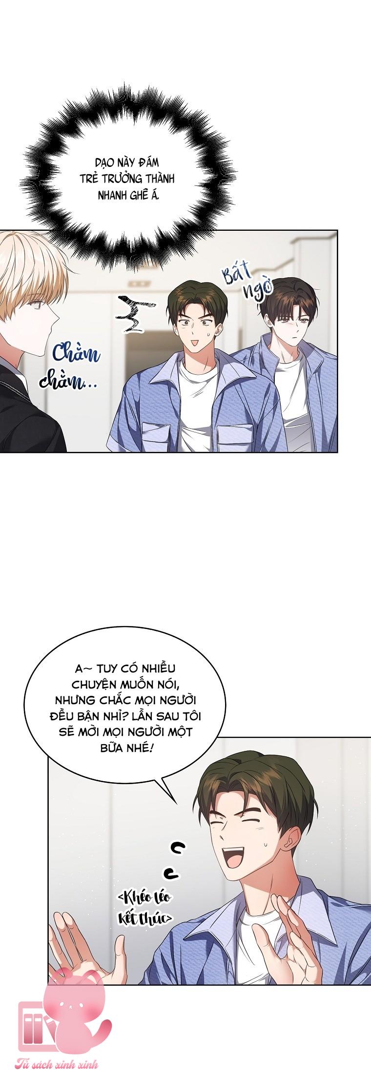Debut Or Die - Chap 110 - Trang 26