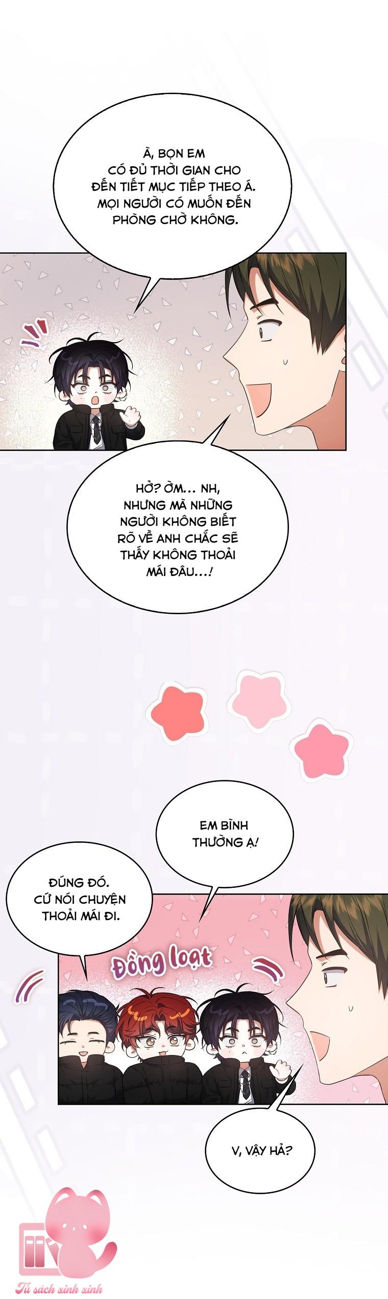 Debut Or Die - Chap 110 - Trang 27