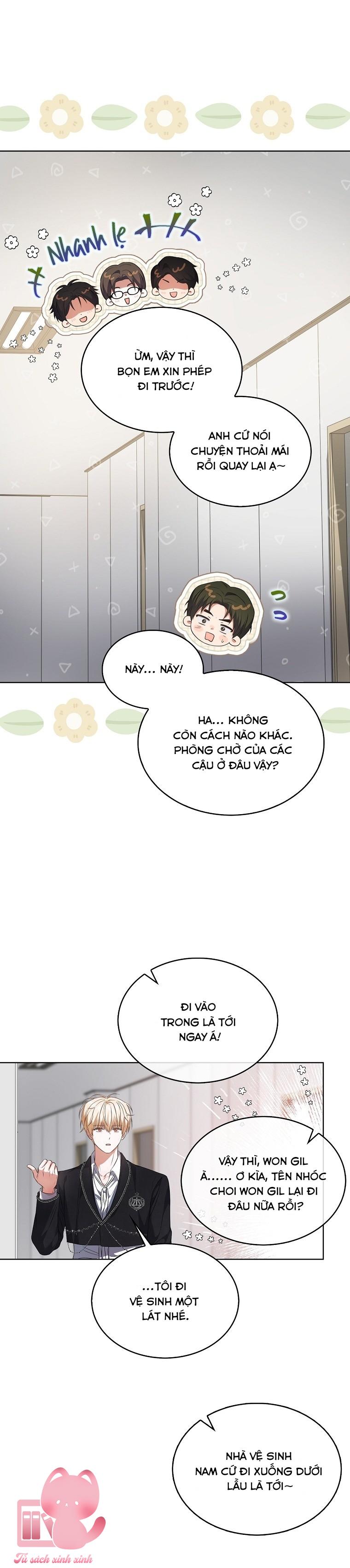Debut Or Die - Chap 110 - Trang 28