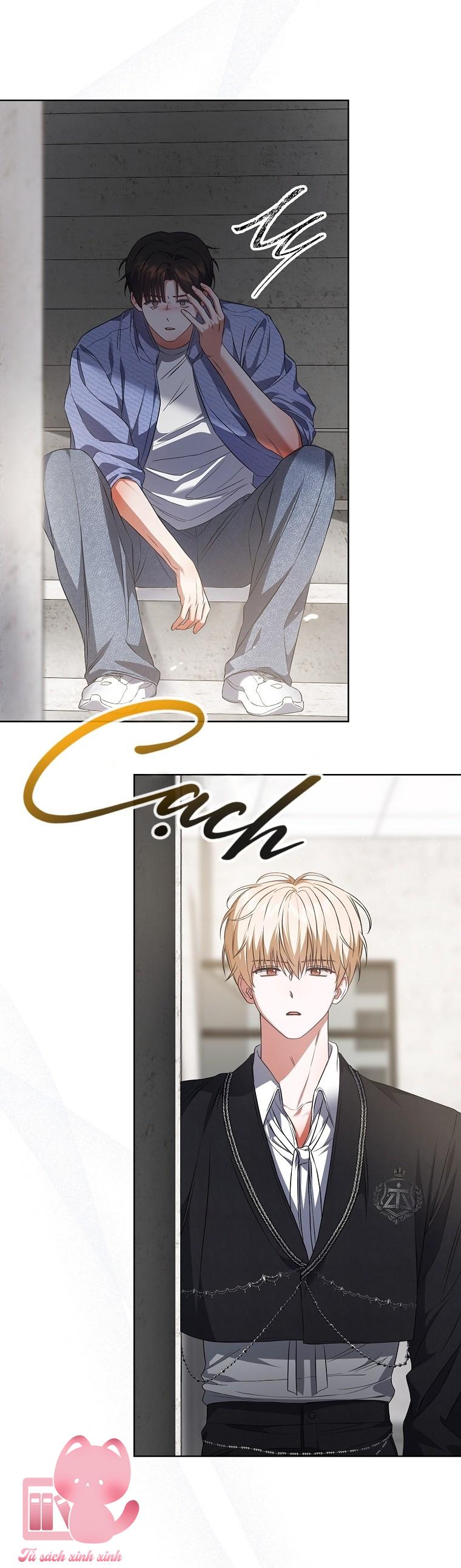 Debut Or Die - Chap 110 - Trang 30