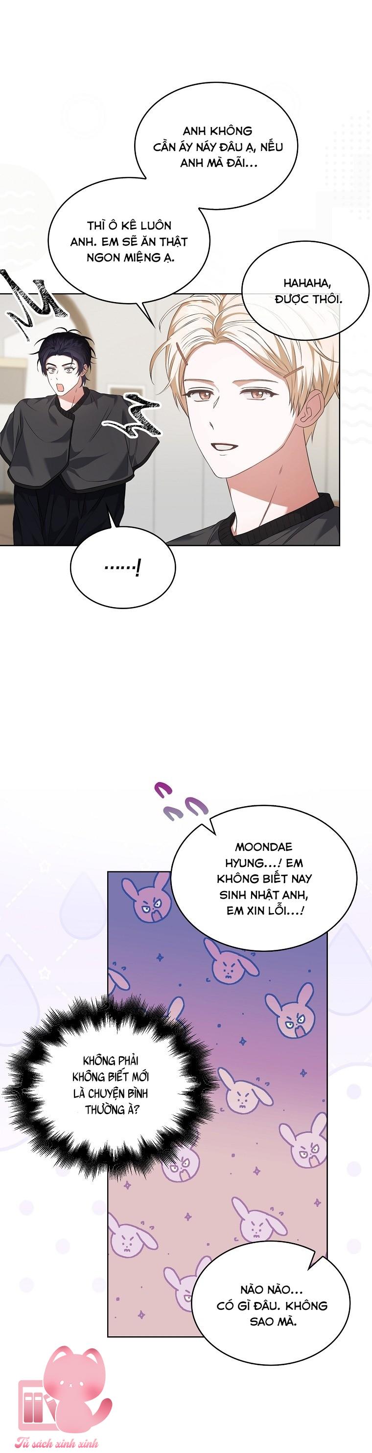 Debut Or Die - Chap 110 - Trang 4