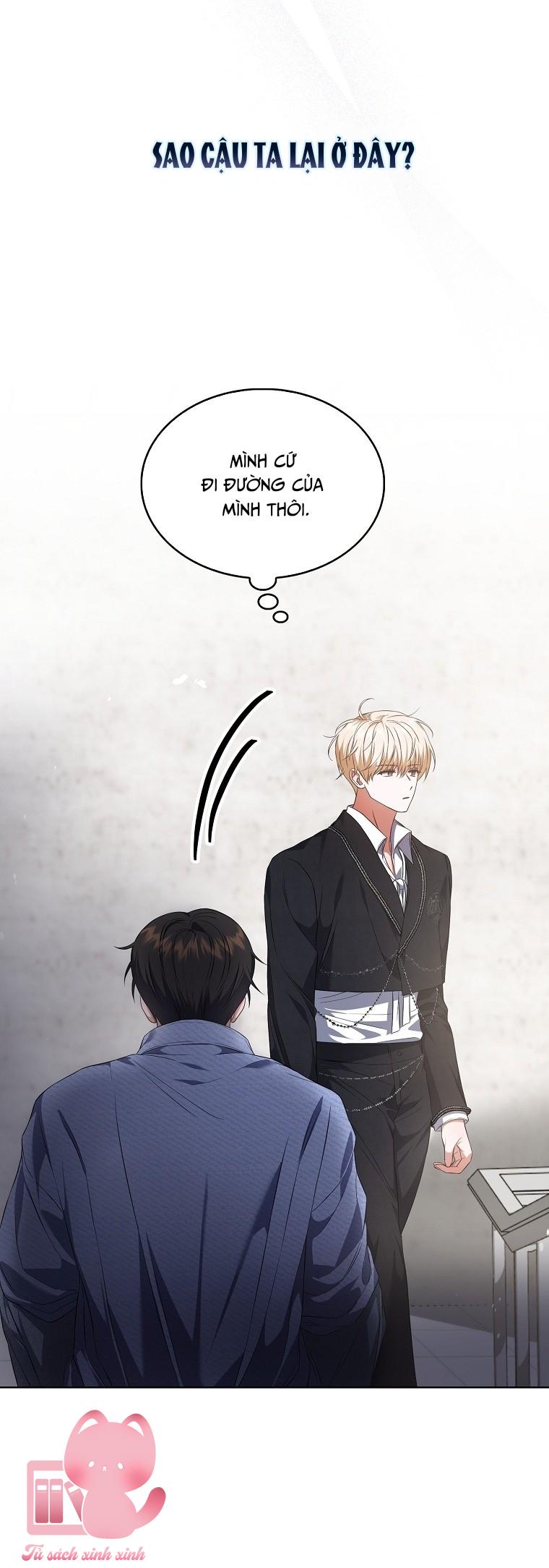 Debut Or Die - Chap 110 - Trang 31