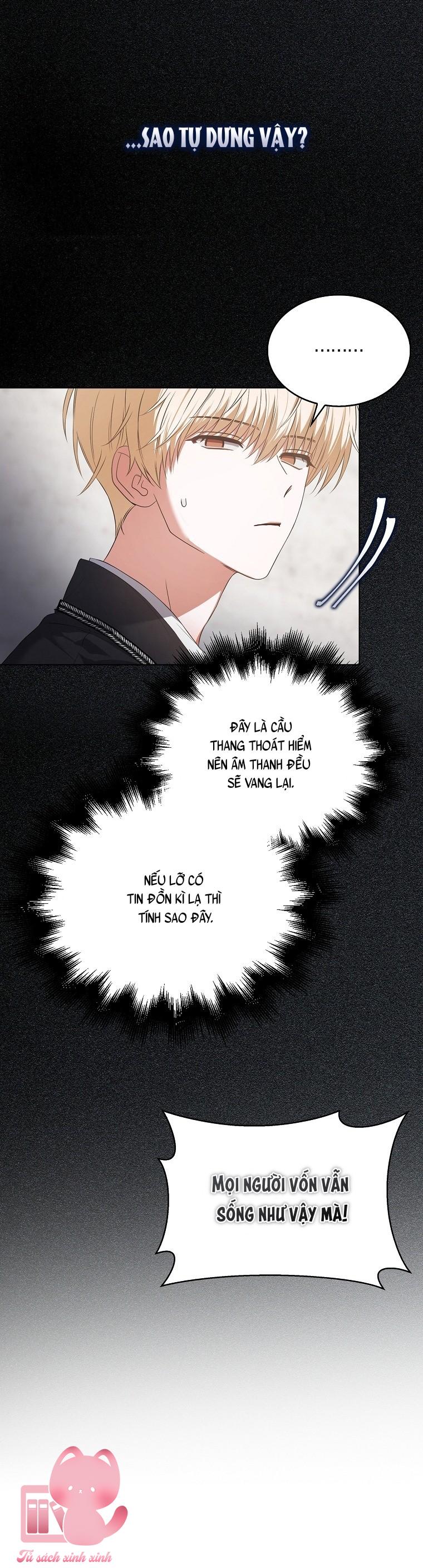 Debut Or Die - Chap 110 - Trang 33