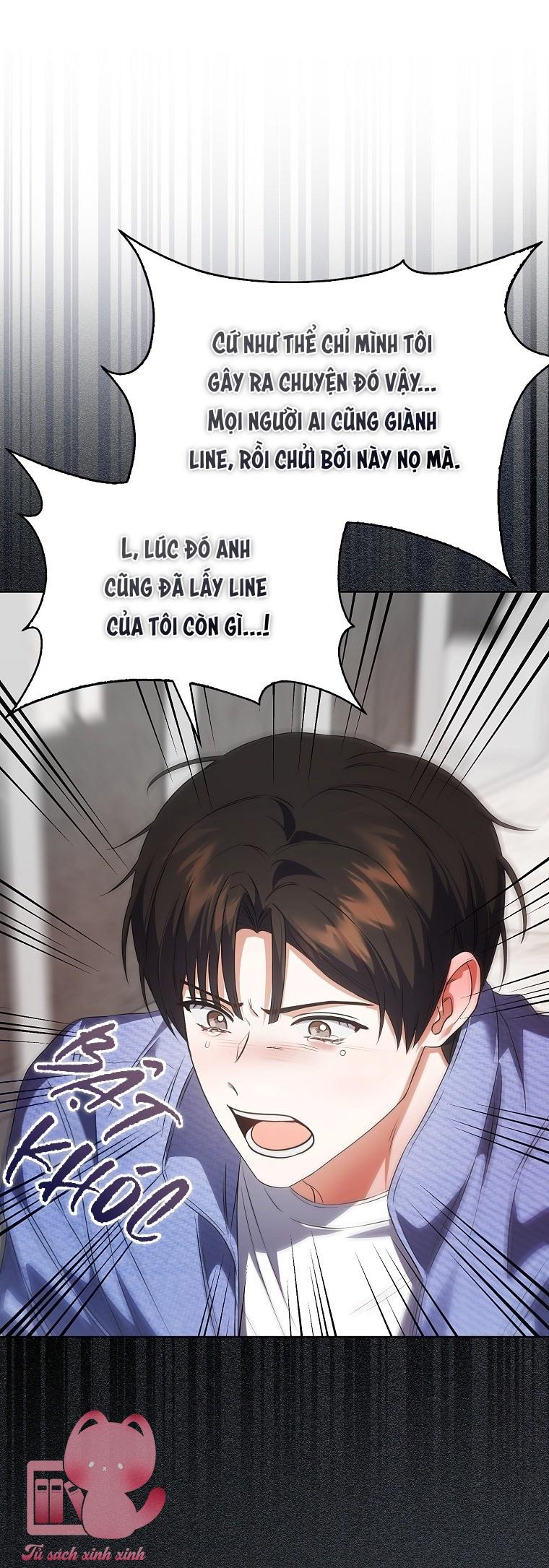 Debut Or Die - Chap 110 - Trang 34