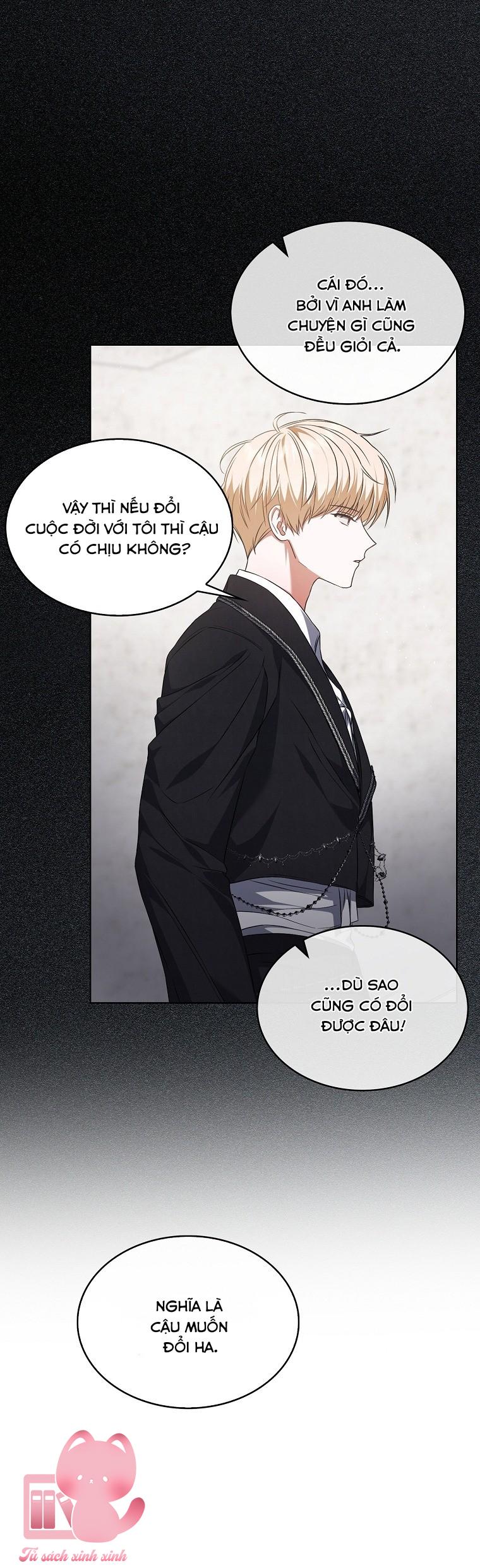 Debut Or Die - Chap 110 - Trang 36