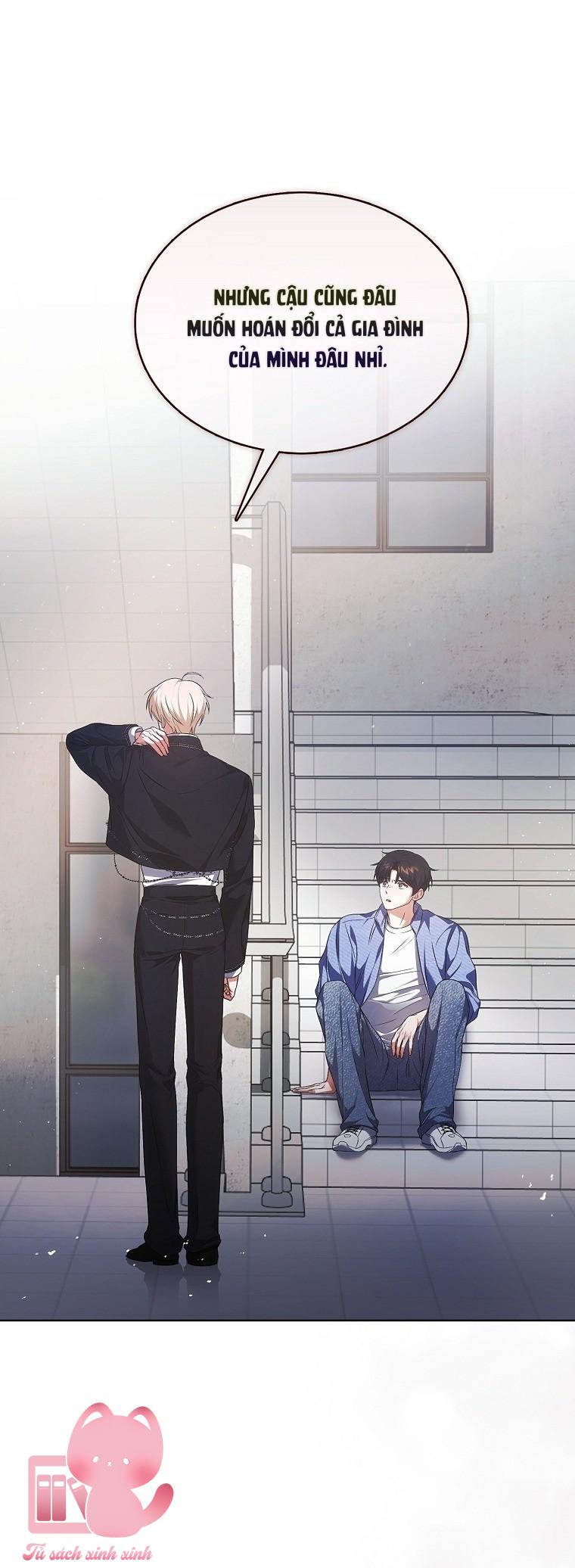 Debut Or Die - Chap 110 - Trang 37