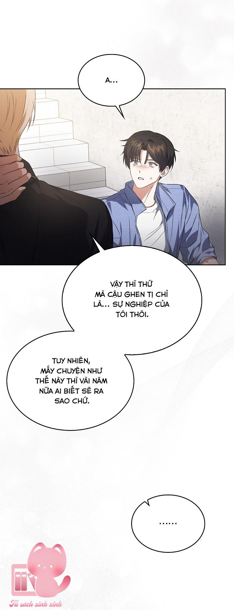 Debut Or Die - Chap 110 - Trang 38
