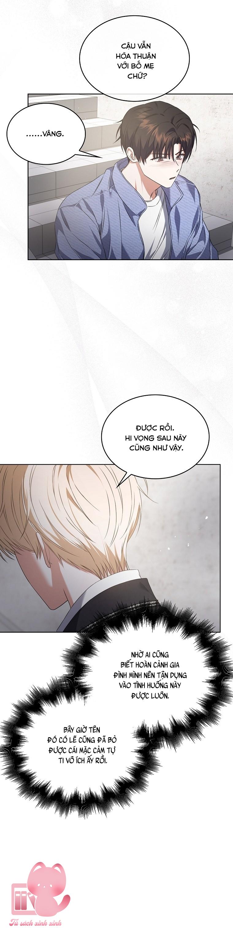 Debut Or Die - Chap 110 - Trang 39