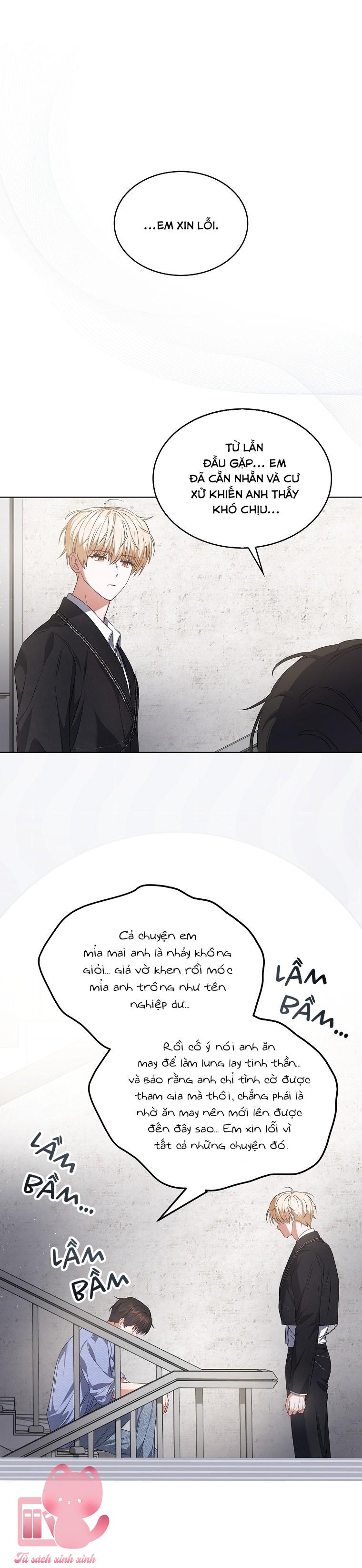Debut Or Die - Chap 110 - Trang 40