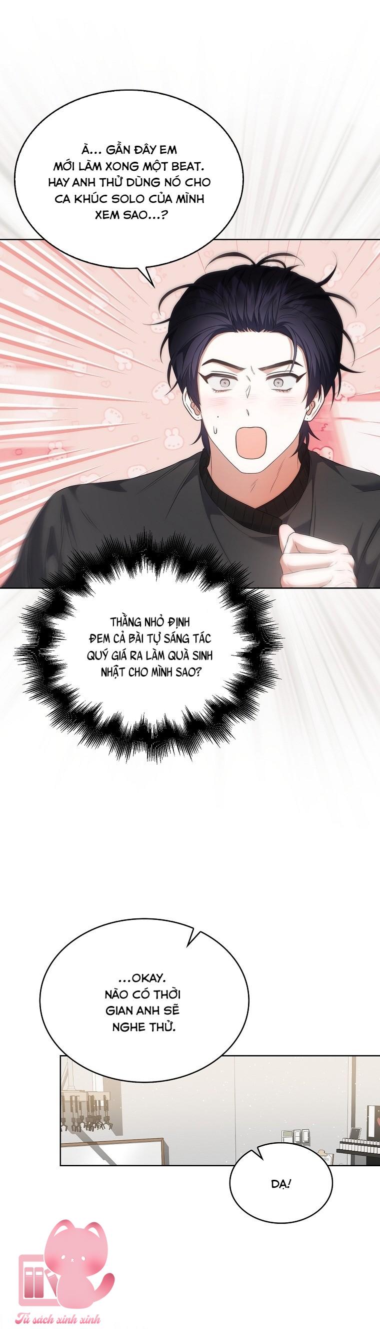 Debut Or Die - Chap 110 - Trang 5