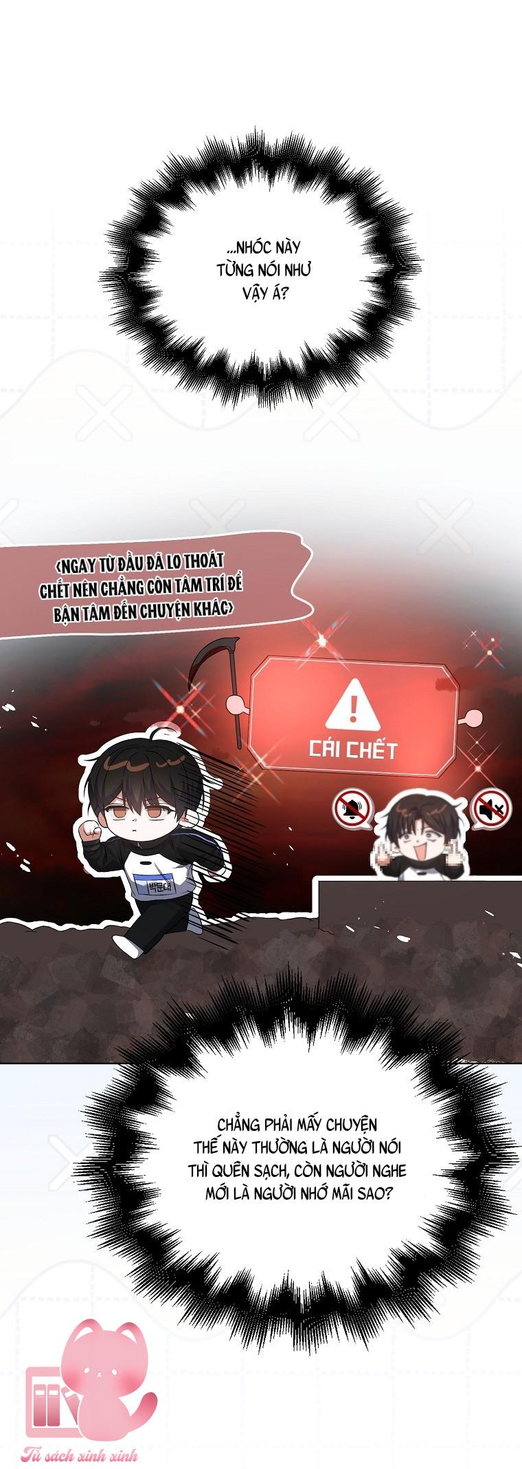Debut Or Die - Chap 110 - Trang 41