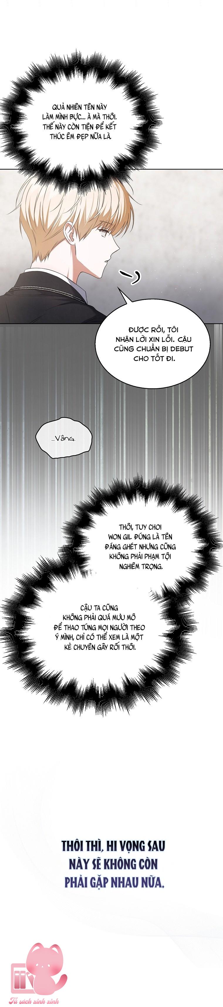 Debut Or Die - Chap 110 - Trang 42