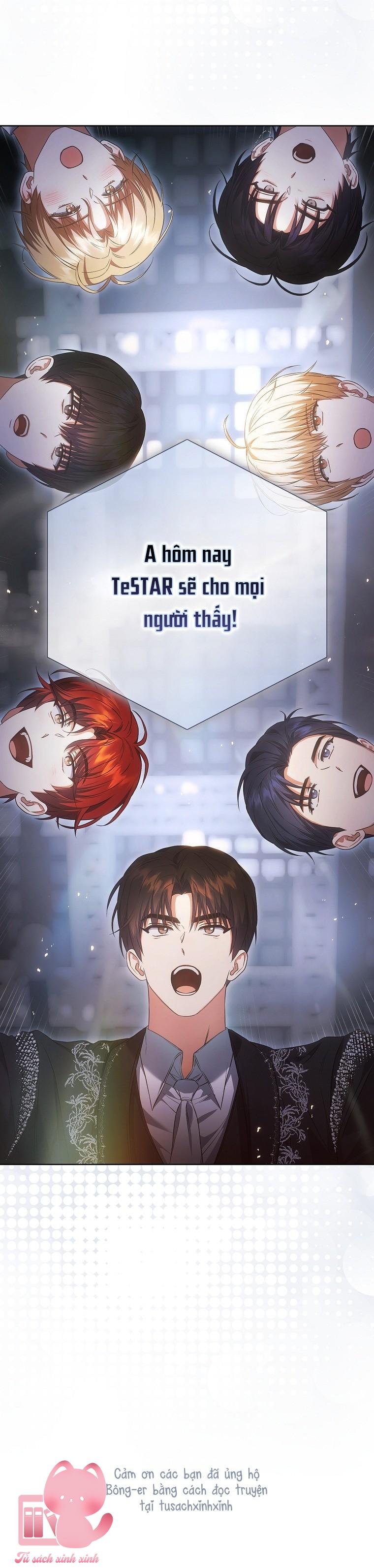 Debut Or Die - Chap 110 - Trang 44