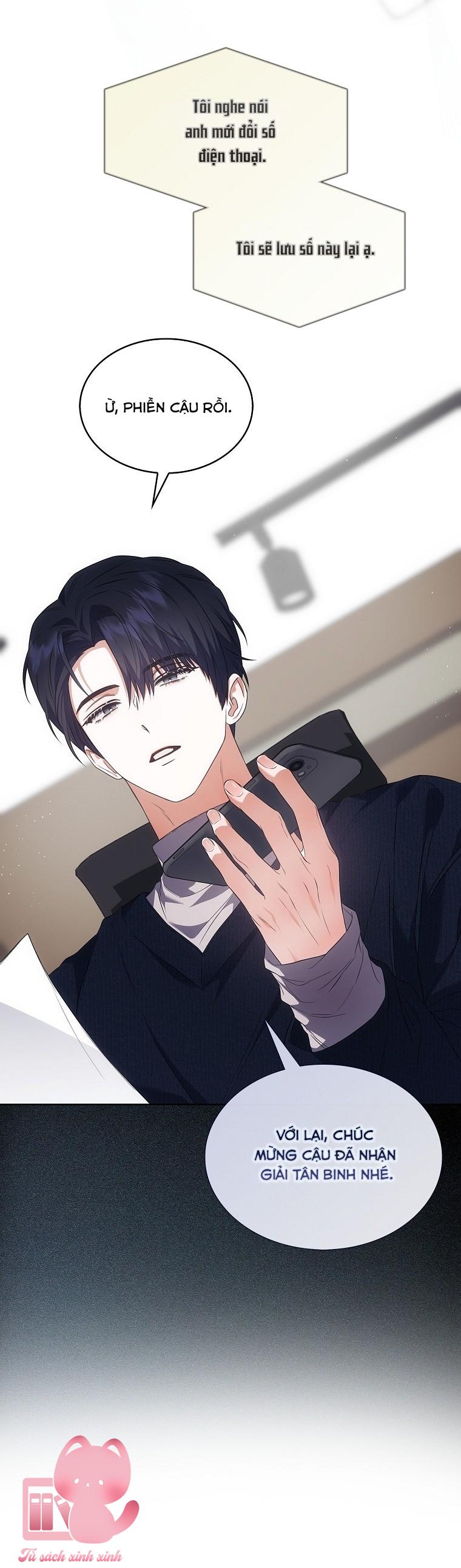 Debut Or Die - Chap 110 - Trang 9