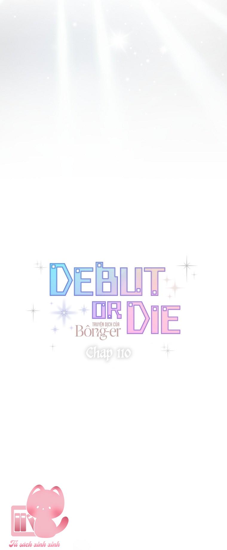 Debut Or Die - Chap 111 - Trang 14