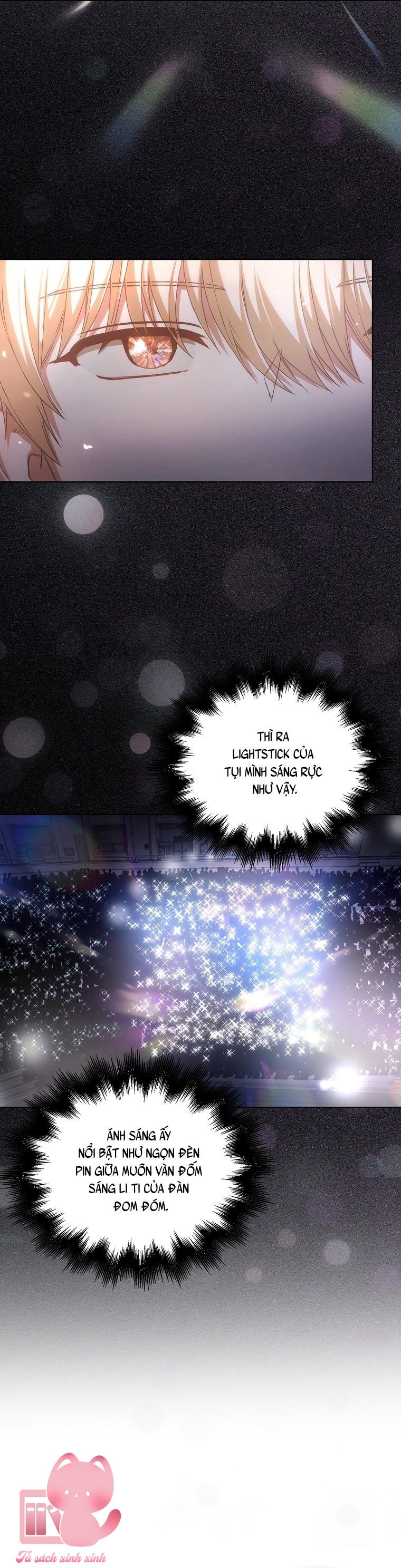 Debut Or Die - Chap 111 - Trang 17