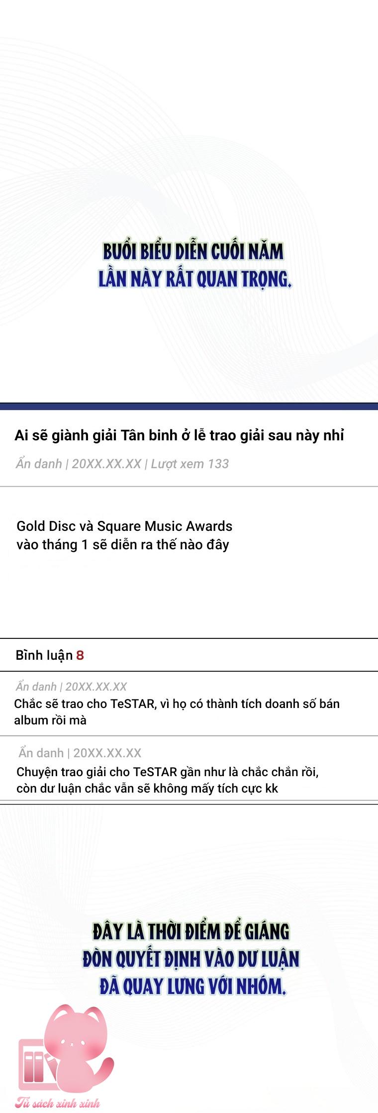Debut Or Die - Chap 111 - Trang 3